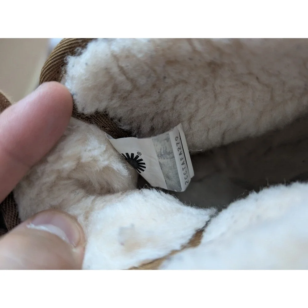 UGG pre owned